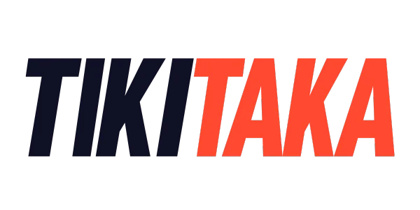 Tiki Taka Casino Nederland logo